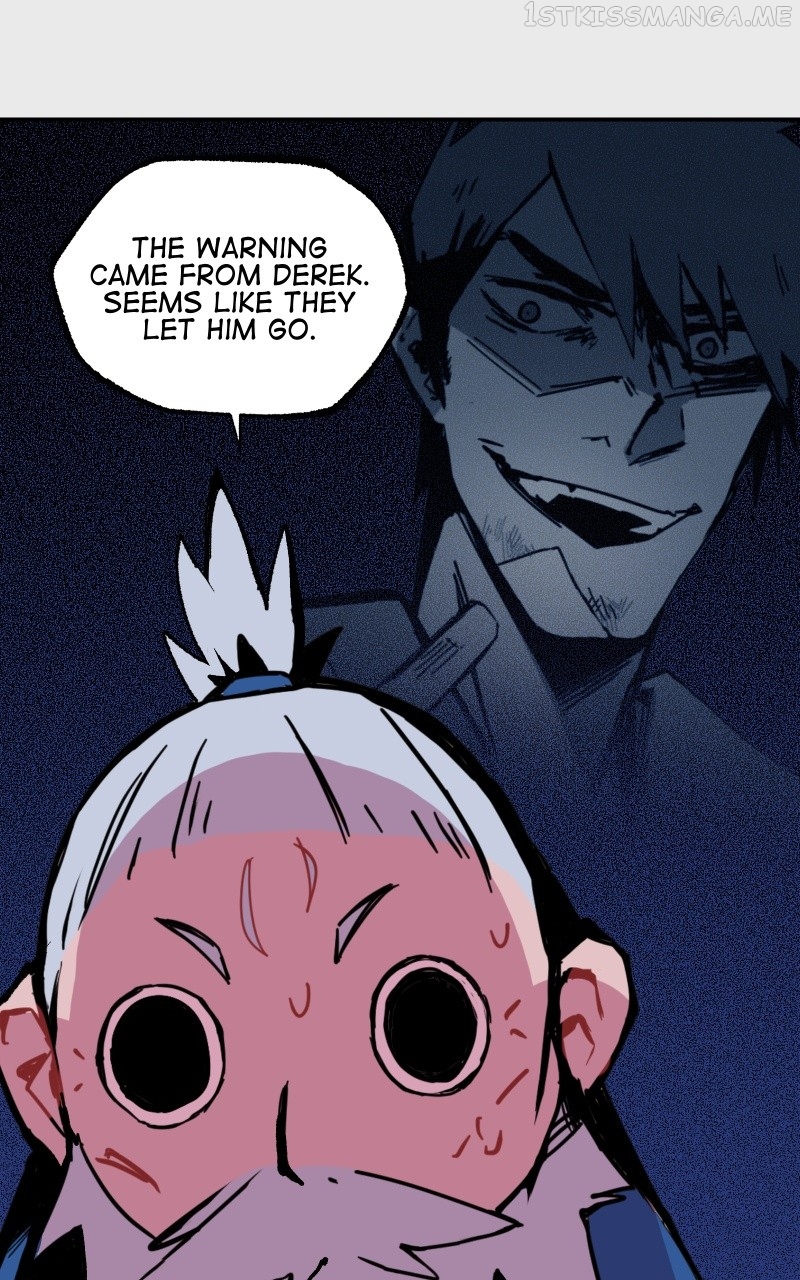 SOULWINDER - Manhwa Chapter 40 - page 74