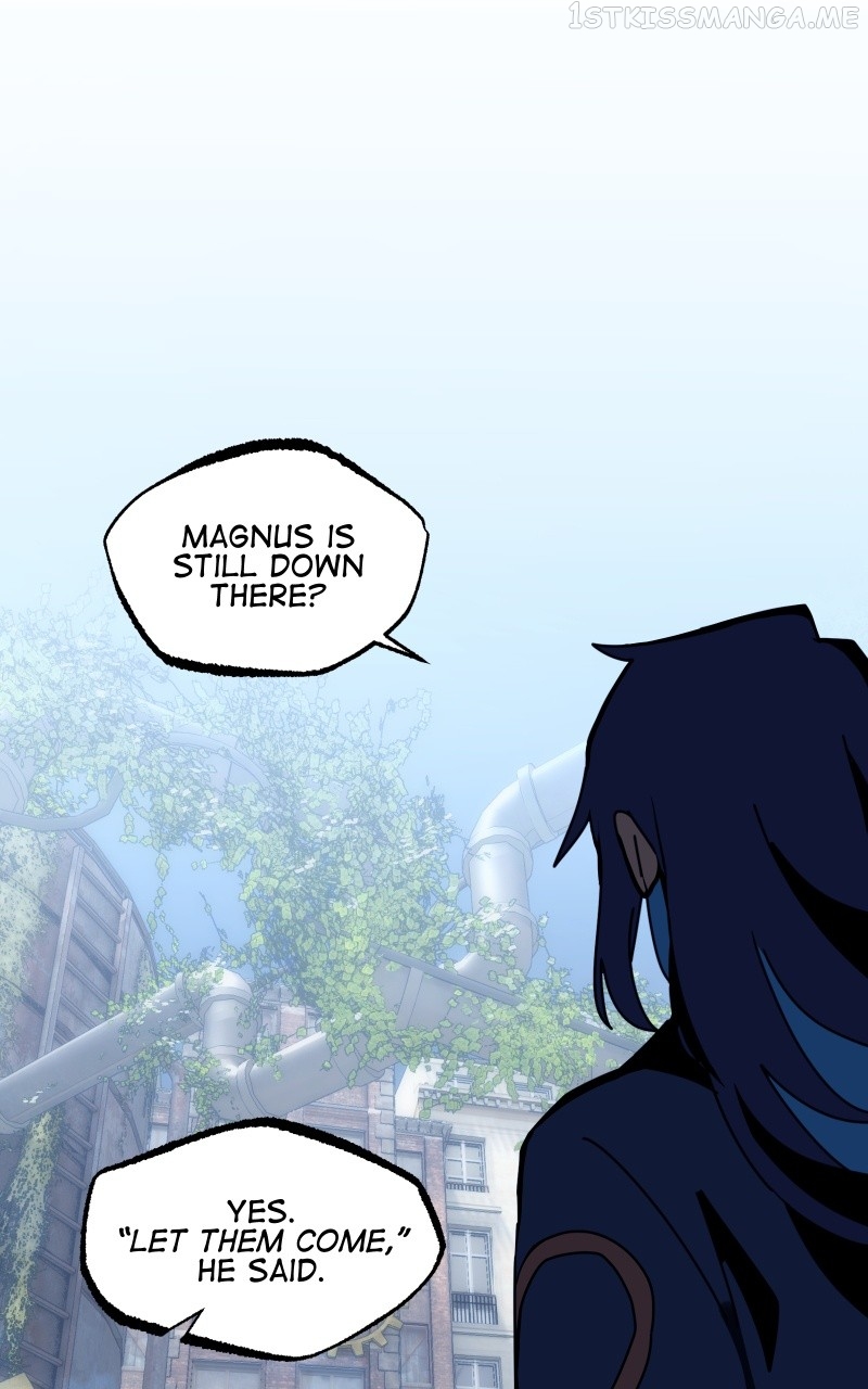 SOULWINDER - Manhwa Chapter 40 - page 77