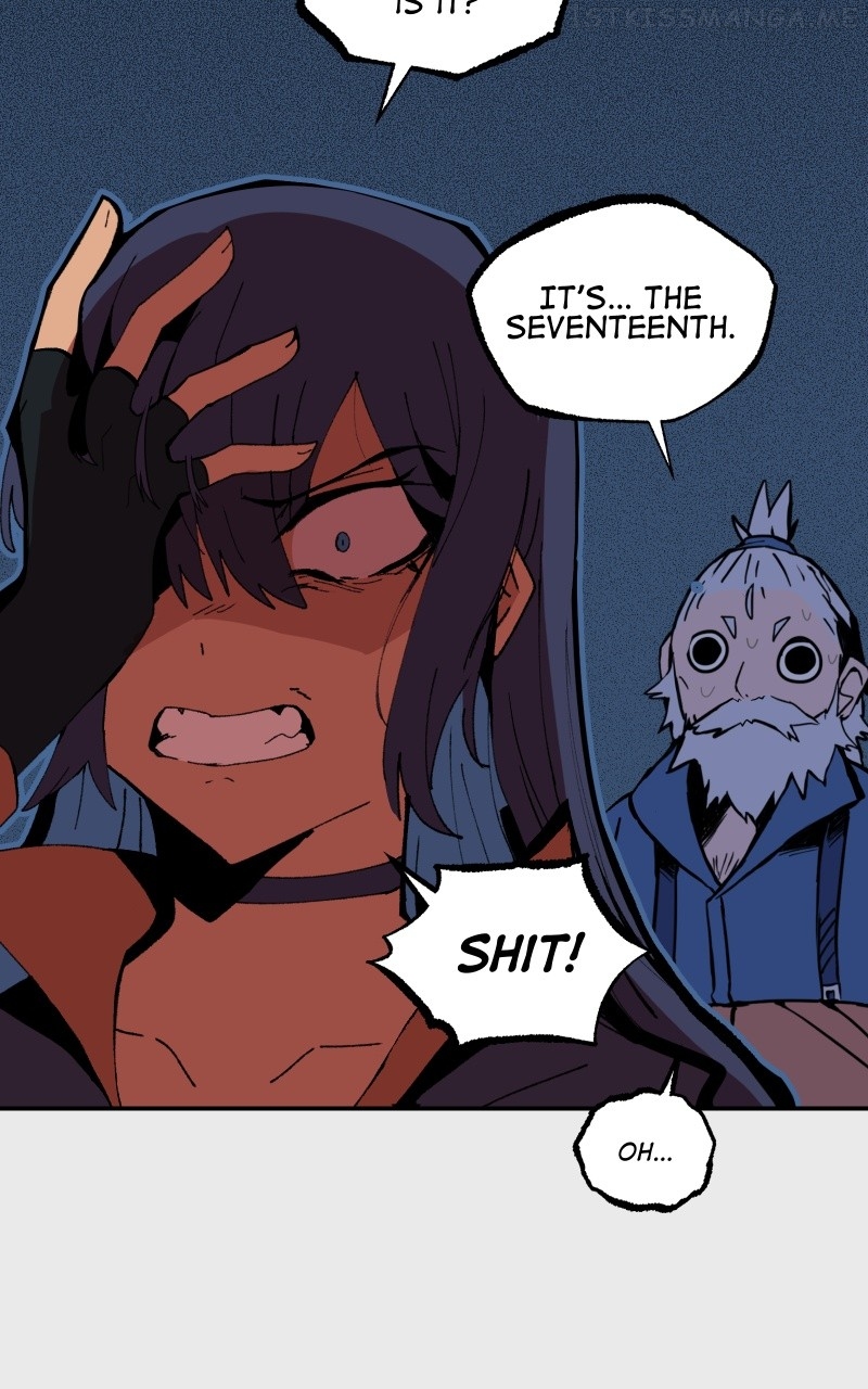 SOULWINDER - Manhwa Chapter 40 - page 80