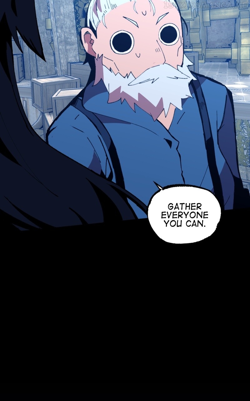 SOULWINDER - Manhwa Chapter 40 - page 88
