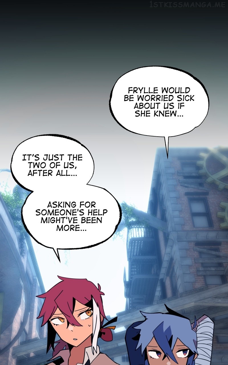 SOULWINDER - Manhwa Chapter 40 - page 93