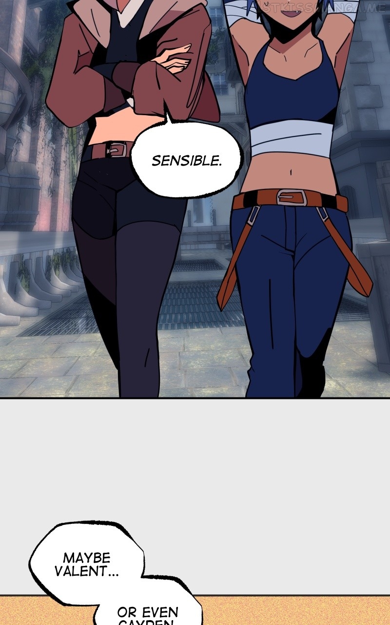 SOULWINDER - Manhwa Chapter 40 - page 94