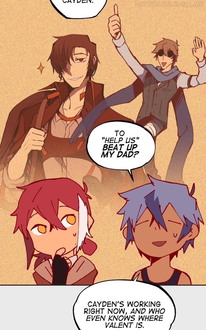 SOULWINDER - Manhwa Chapter 40 - page 95