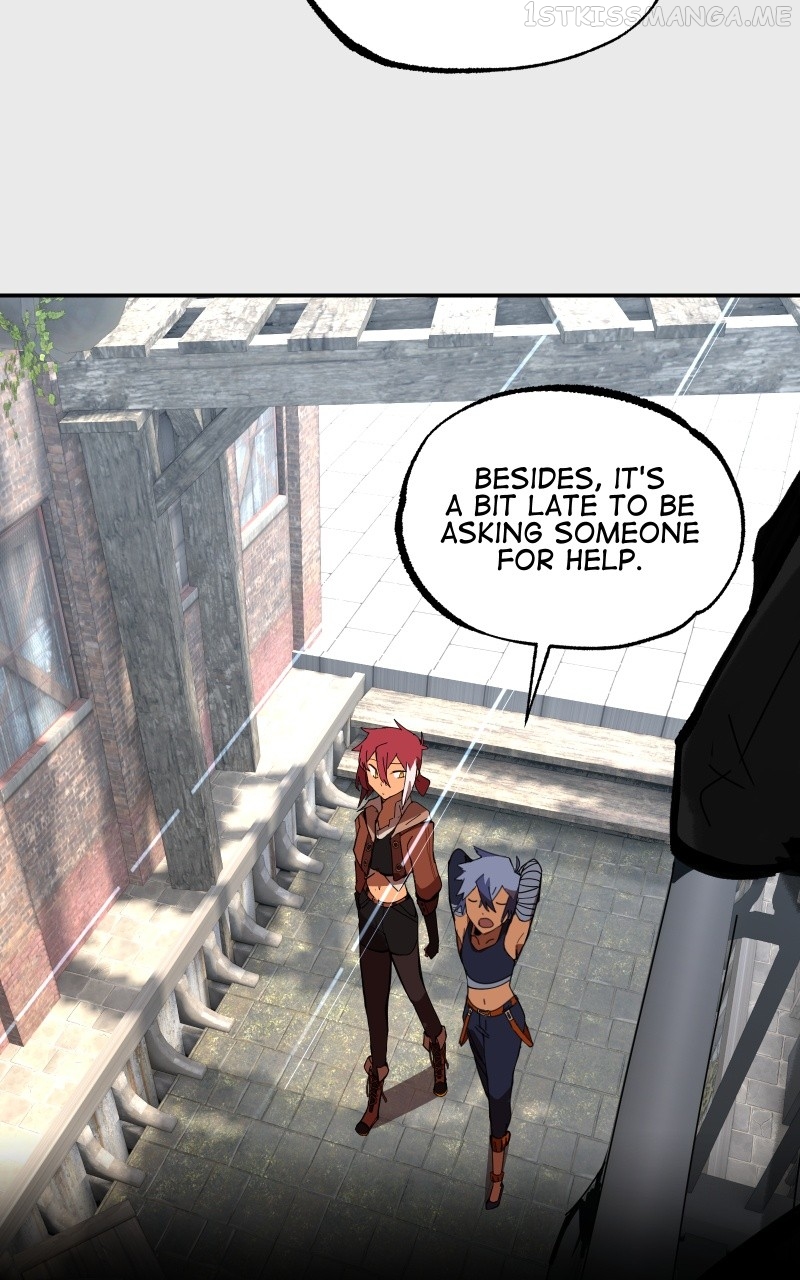 SOULWINDER - Manhwa Chapter 40 - page 96