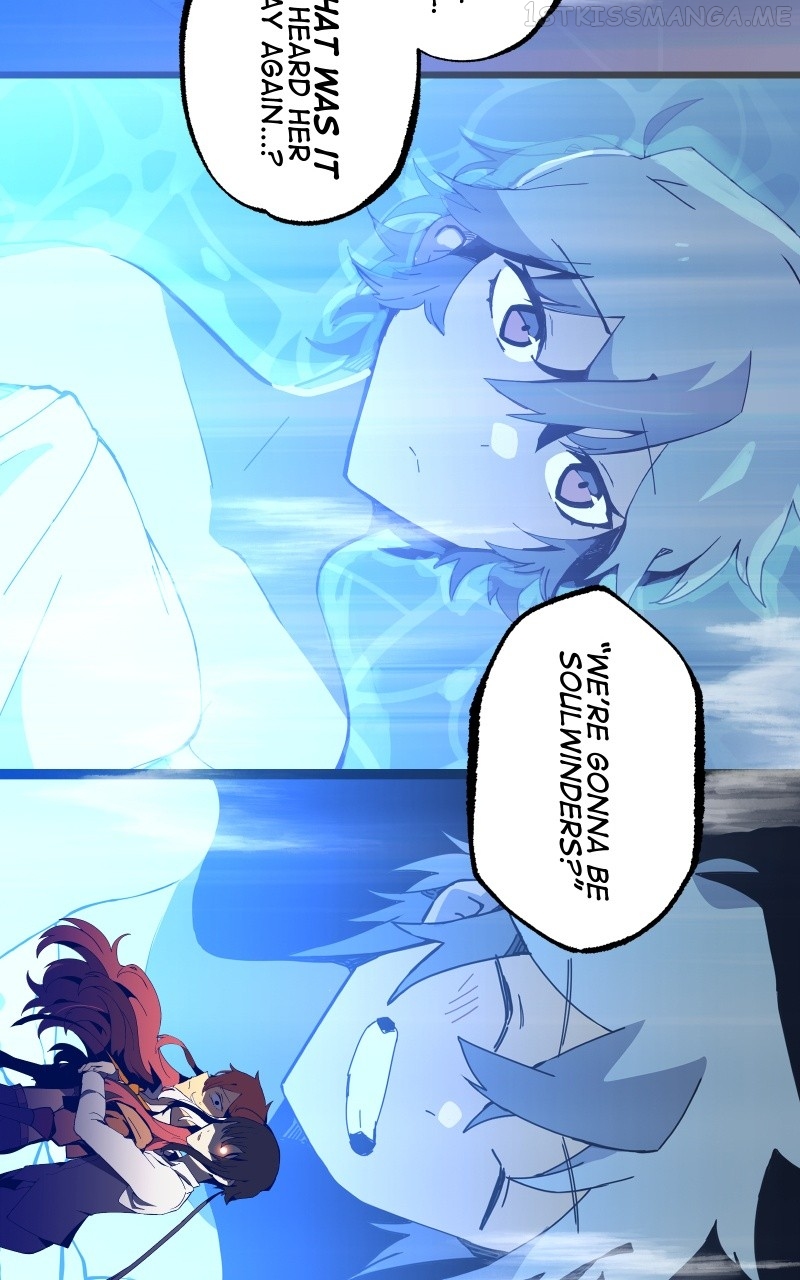 SOULWINDER - Manhwa Chapter 39 - page 108