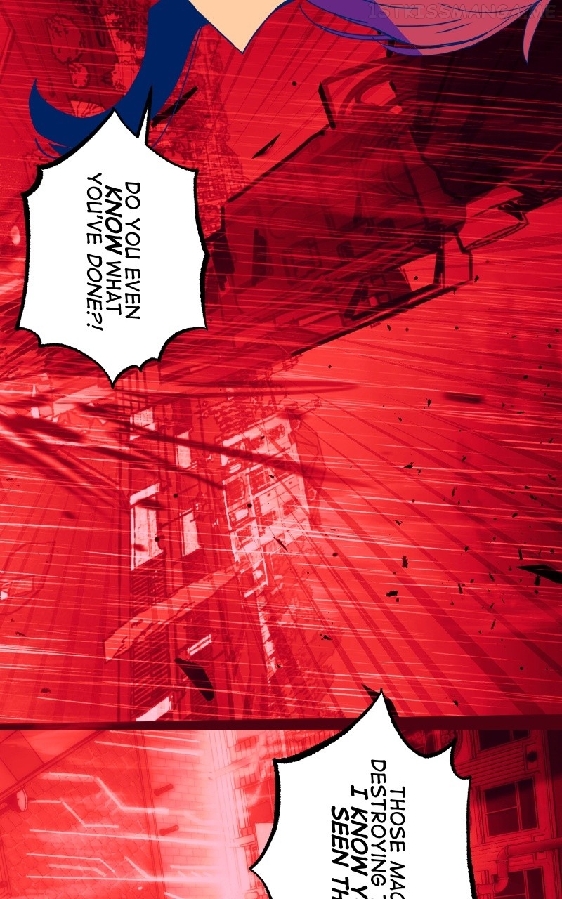 SOULWINDER - Manhwa Chapter 39 - page 140