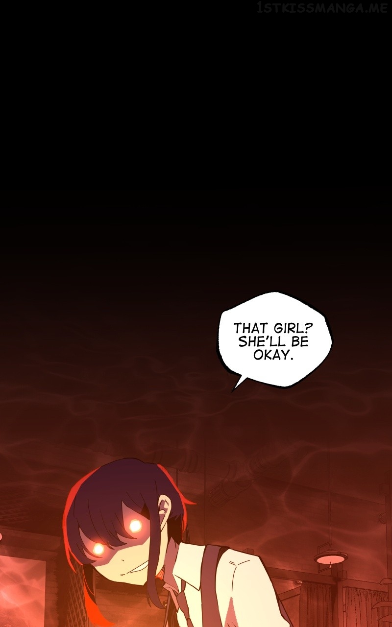 SOULWINDER - Manhwa Chapter 39 - page 15
