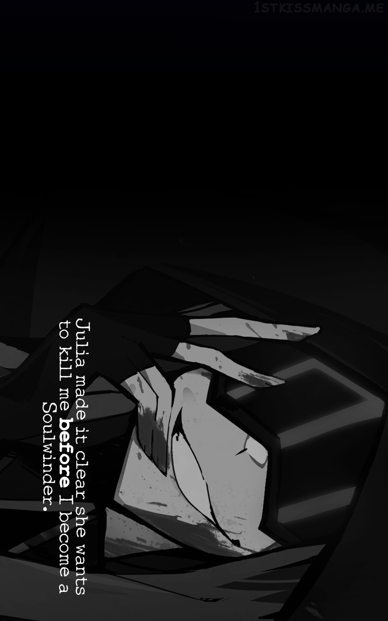 SOULWINDER - Manhwa Chapter 39 - page 158