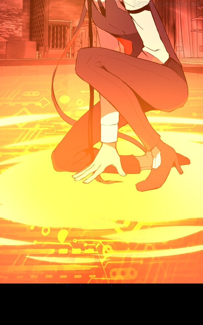 SOULWINDER - Manhwa Chapter 39 - page 16