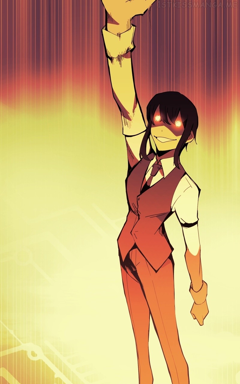 SOULWINDER - Manhwa Chapter 39 - page 20