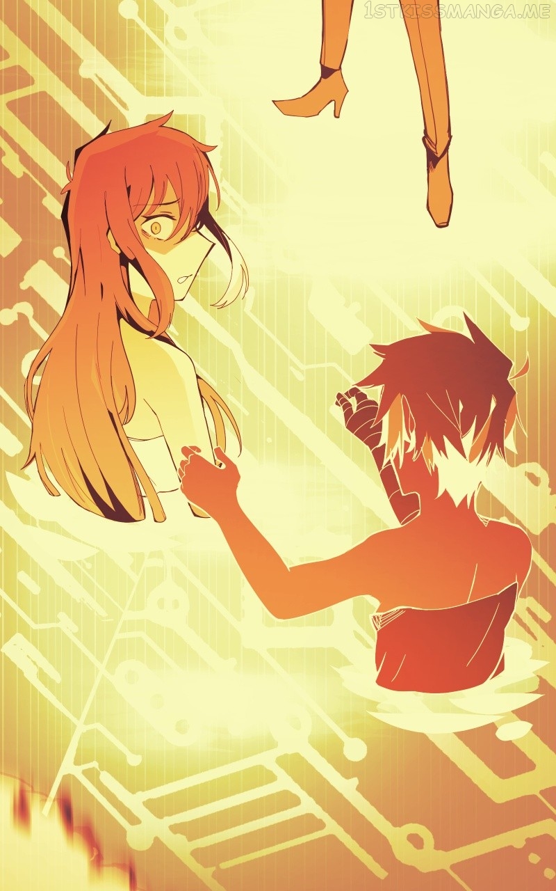 SOULWINDER - Manhwa Chapter 39 - page 21