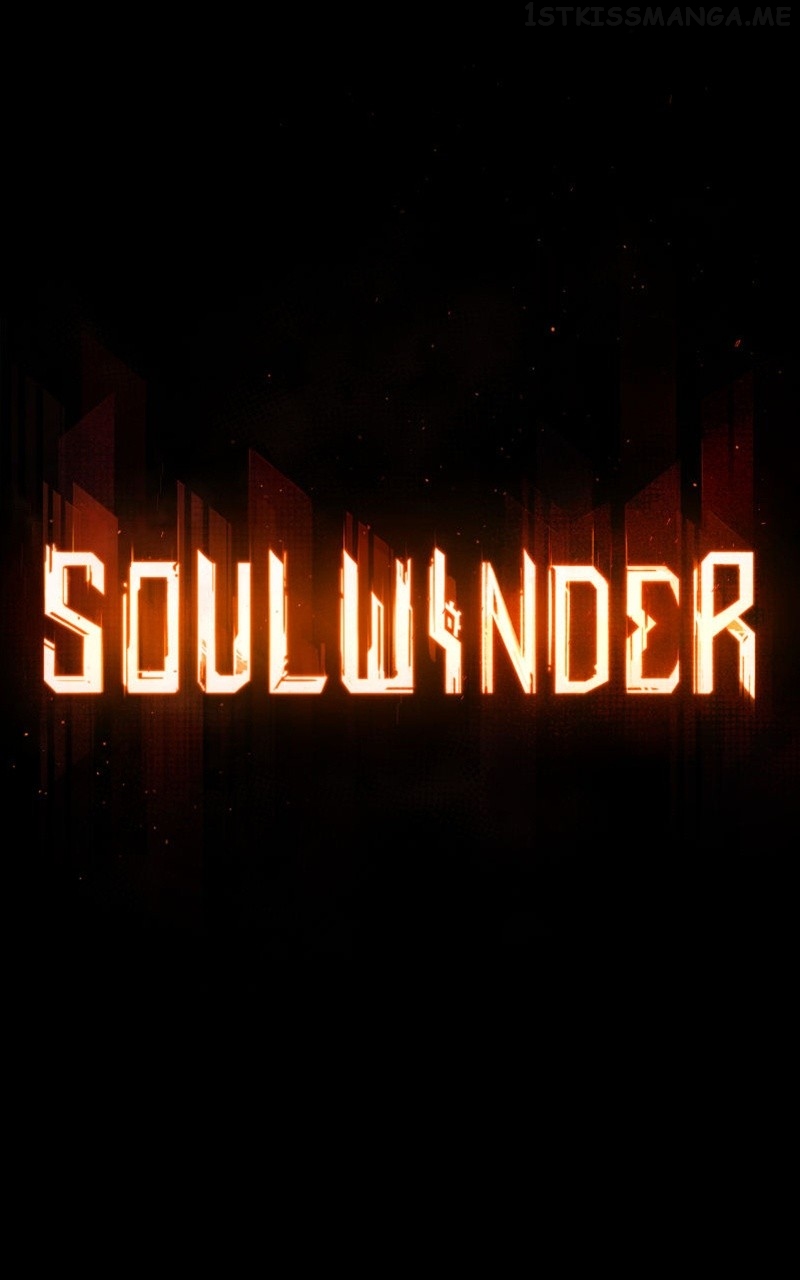 SOULWINDER - Manhwa Chapter 39 - page 31