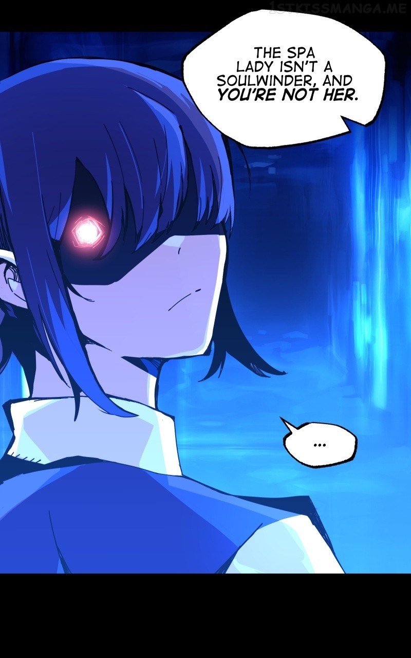 SOULWINDER - Manhwa Chapter 39 - page 43