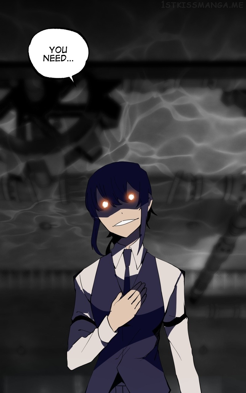 SOULWINDER - Manhwa Chapter 39 - page 8