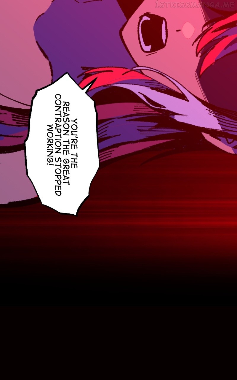 SOULWINDER - Manhwa Chapter 39 - page 83