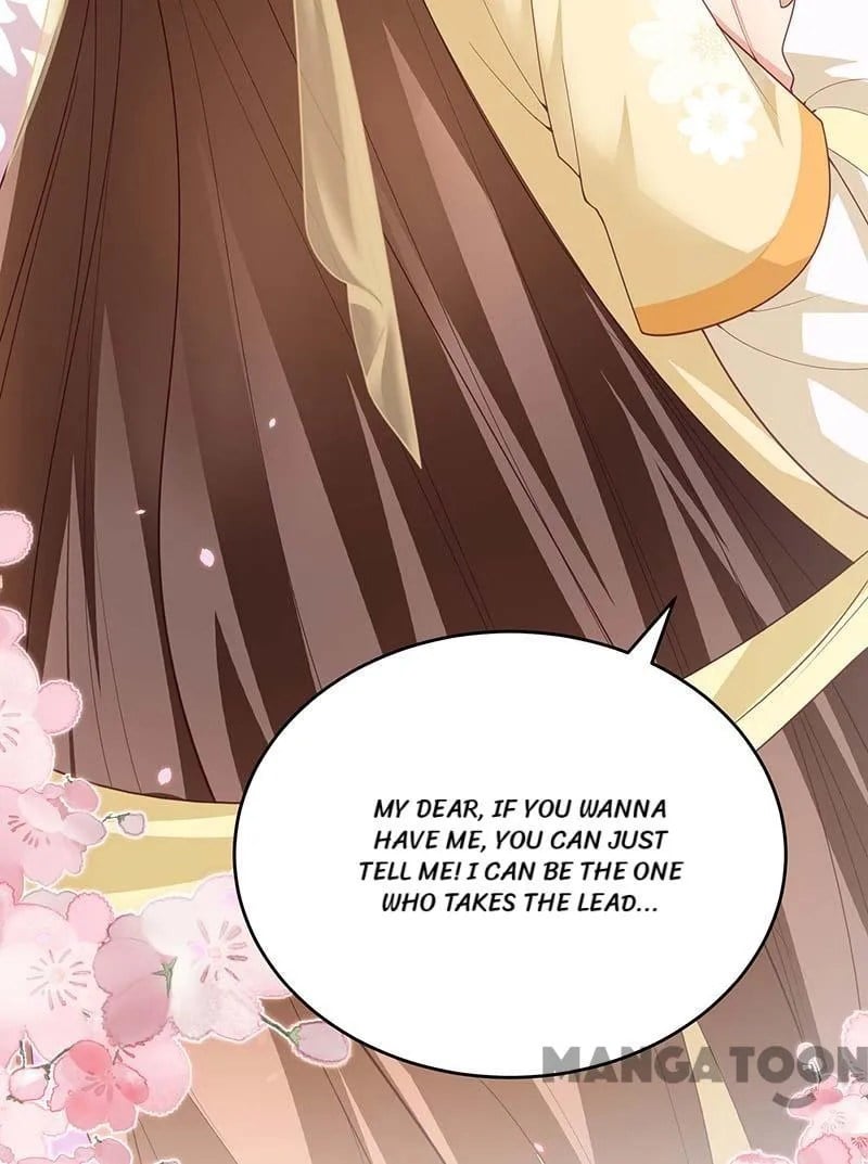 Boss of the Emperor’s Harem chapter 153 - page 10