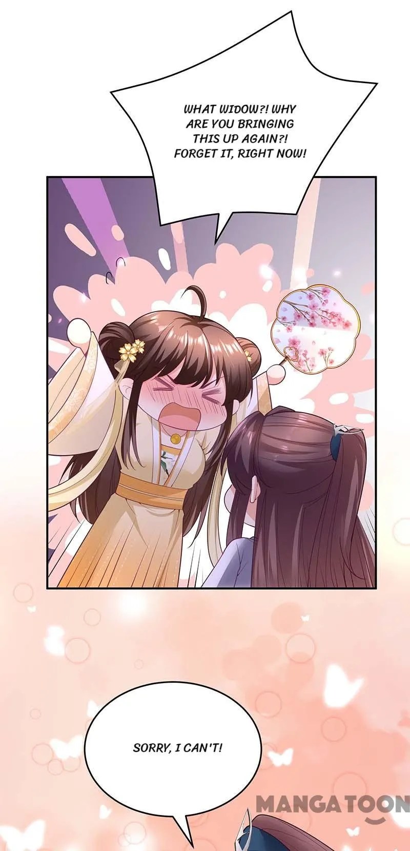 Boss of the Emperor’s Harem chapter 153 - page 16