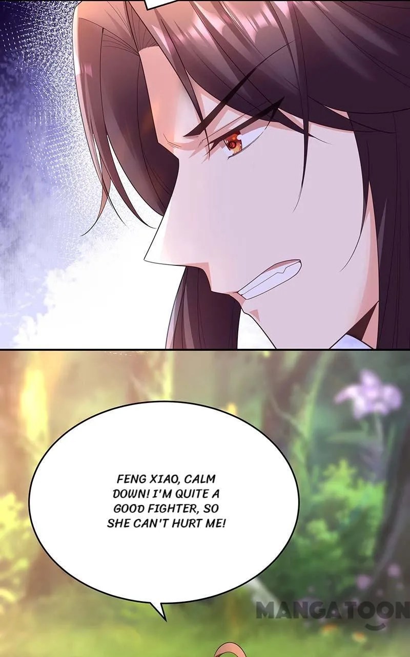Boss of the Emperor’s Harem chapter 153 - page 24