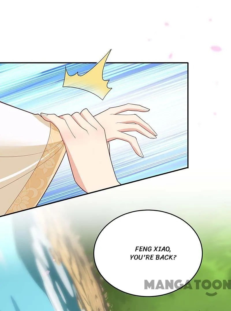 Boss of the Emperor’s Harem chapter 153 - page 6
