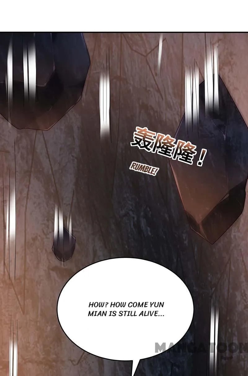 Boss of the Emperor’s Harem Chapter 151 - page 11