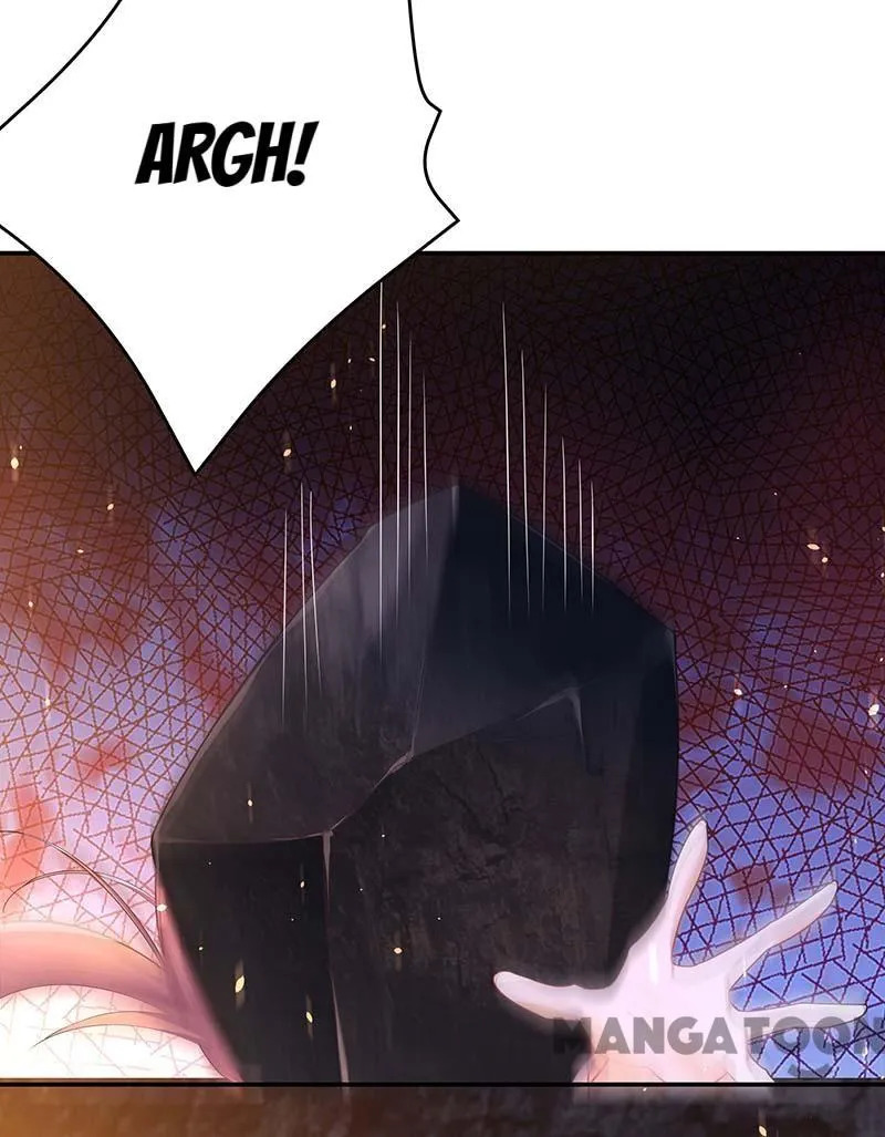 Boss of the Emperor’s Harem Chapter 151 - page 17