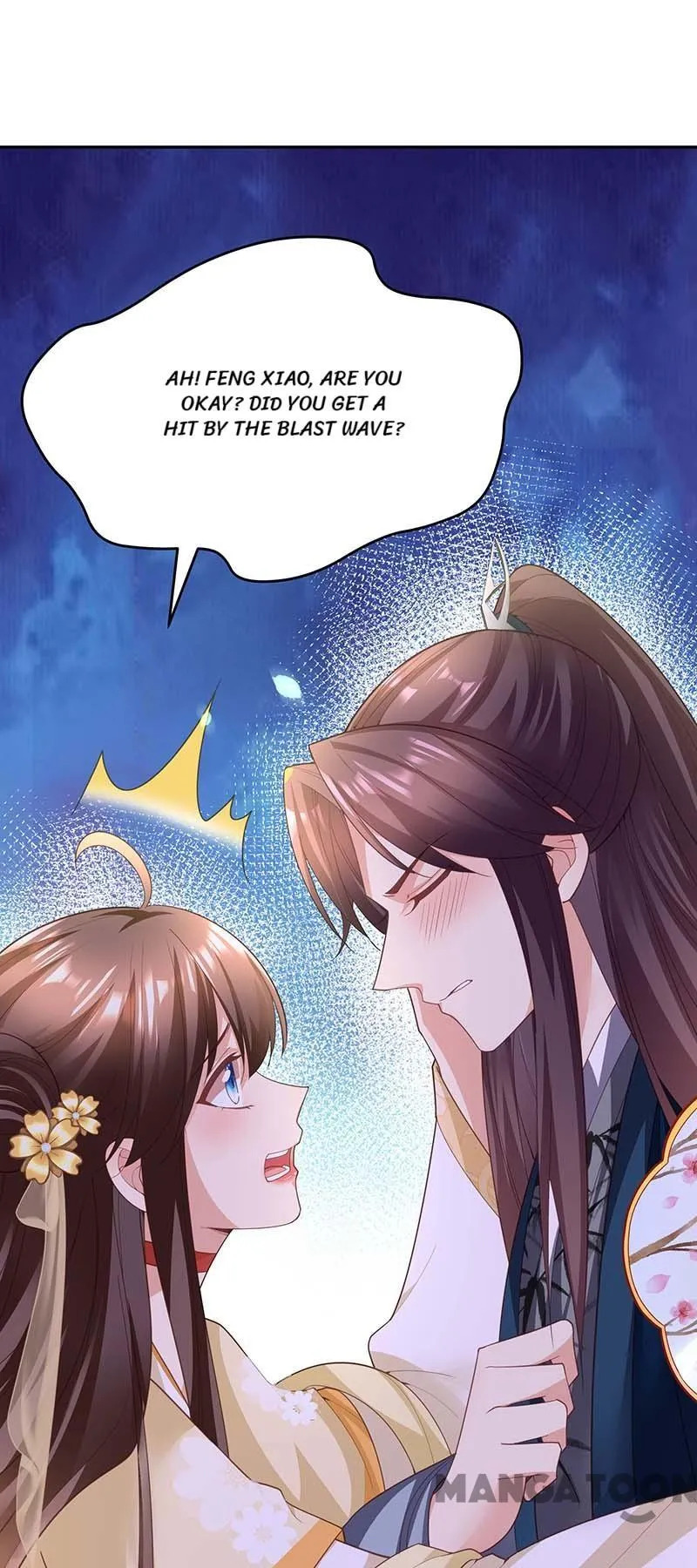 Boss of the Emperor’s Harem Chapter 151 - page 30