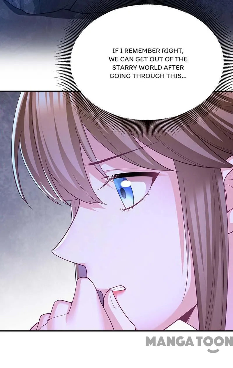 Boss of the Emperor’s Harem chapter 138 - page 21