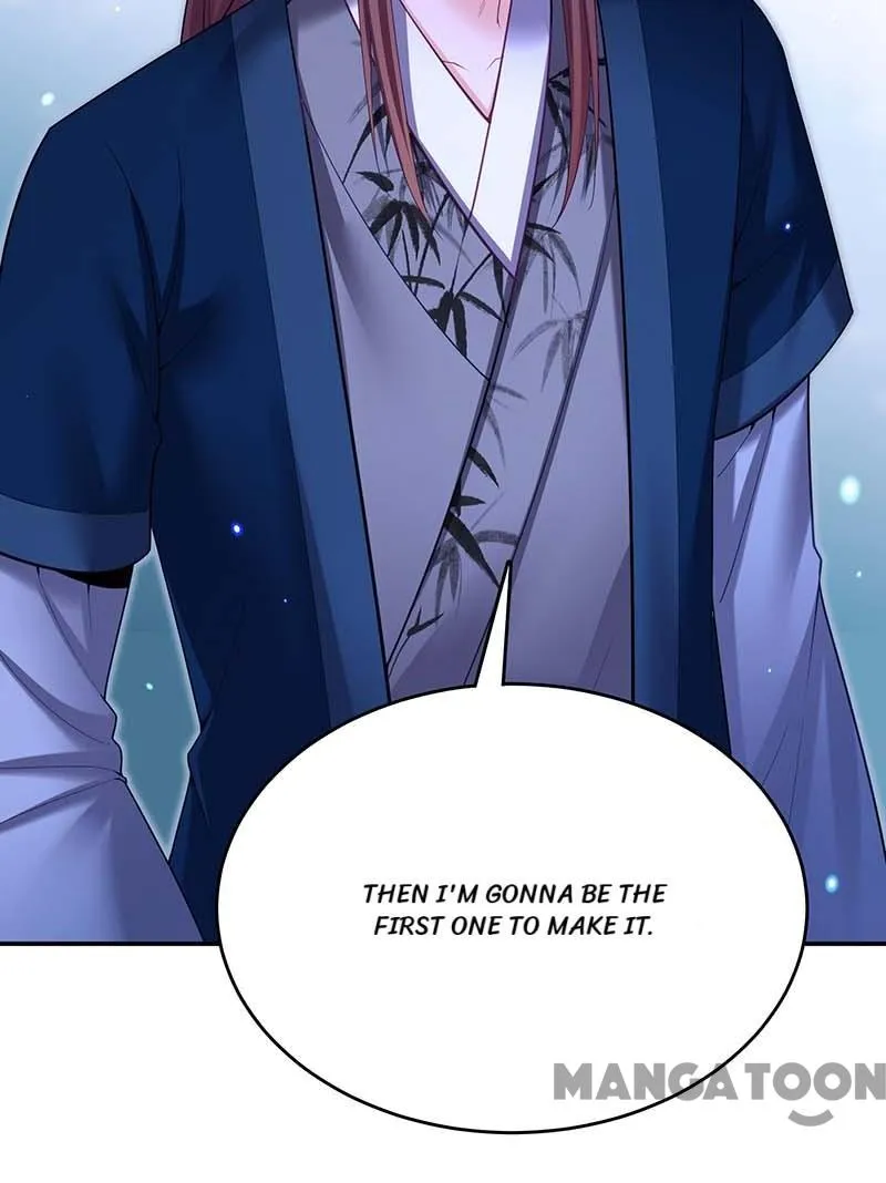 Boss of the Emperor’s Harem chapter 138 - page 28