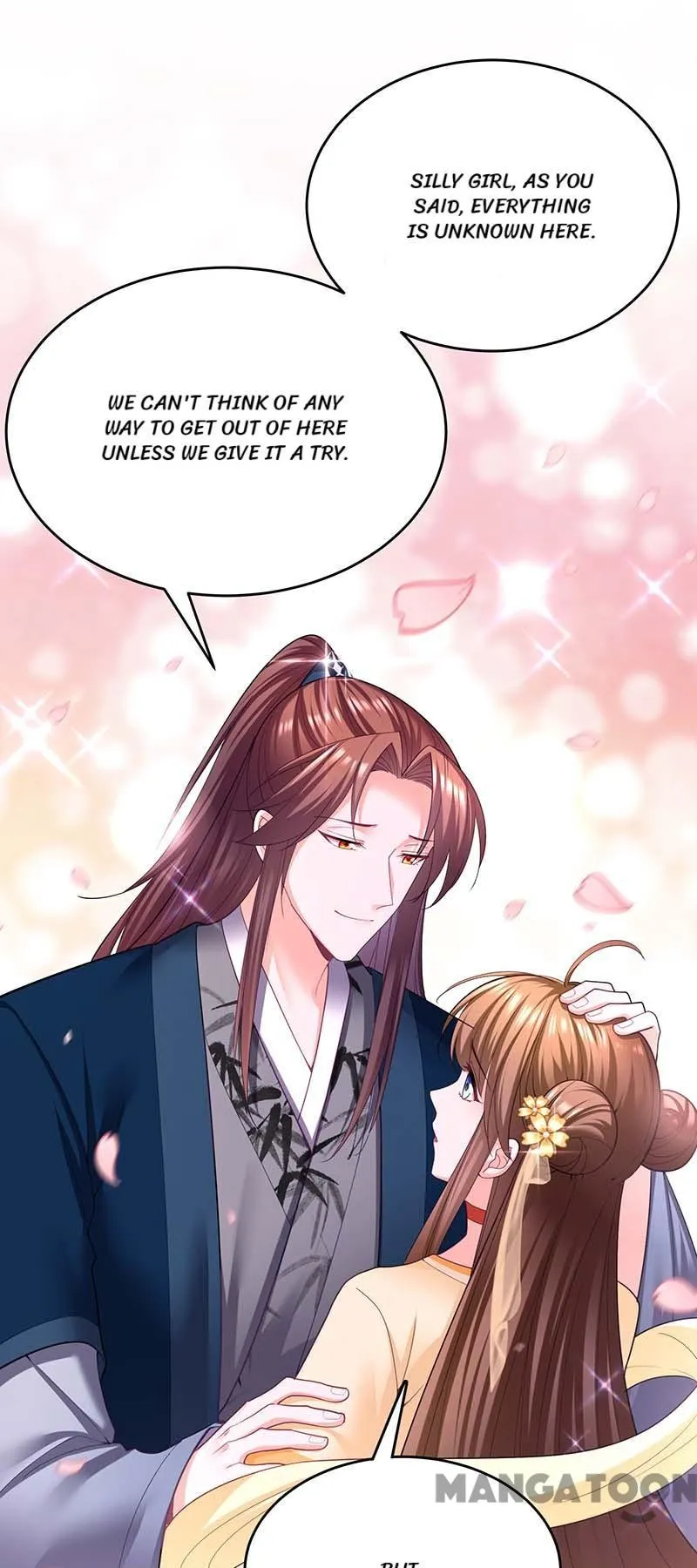 Boss of the Emperor’s Harem chapter 138 - page 30