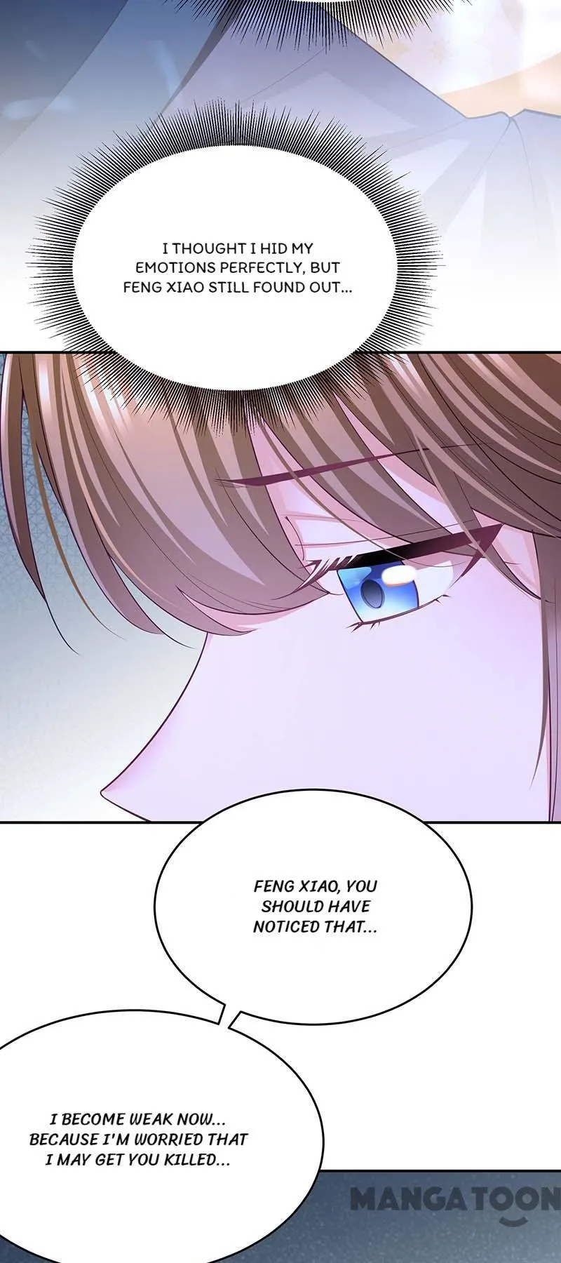 Boss of the Emperor’s Harem chapter 138 - page 6