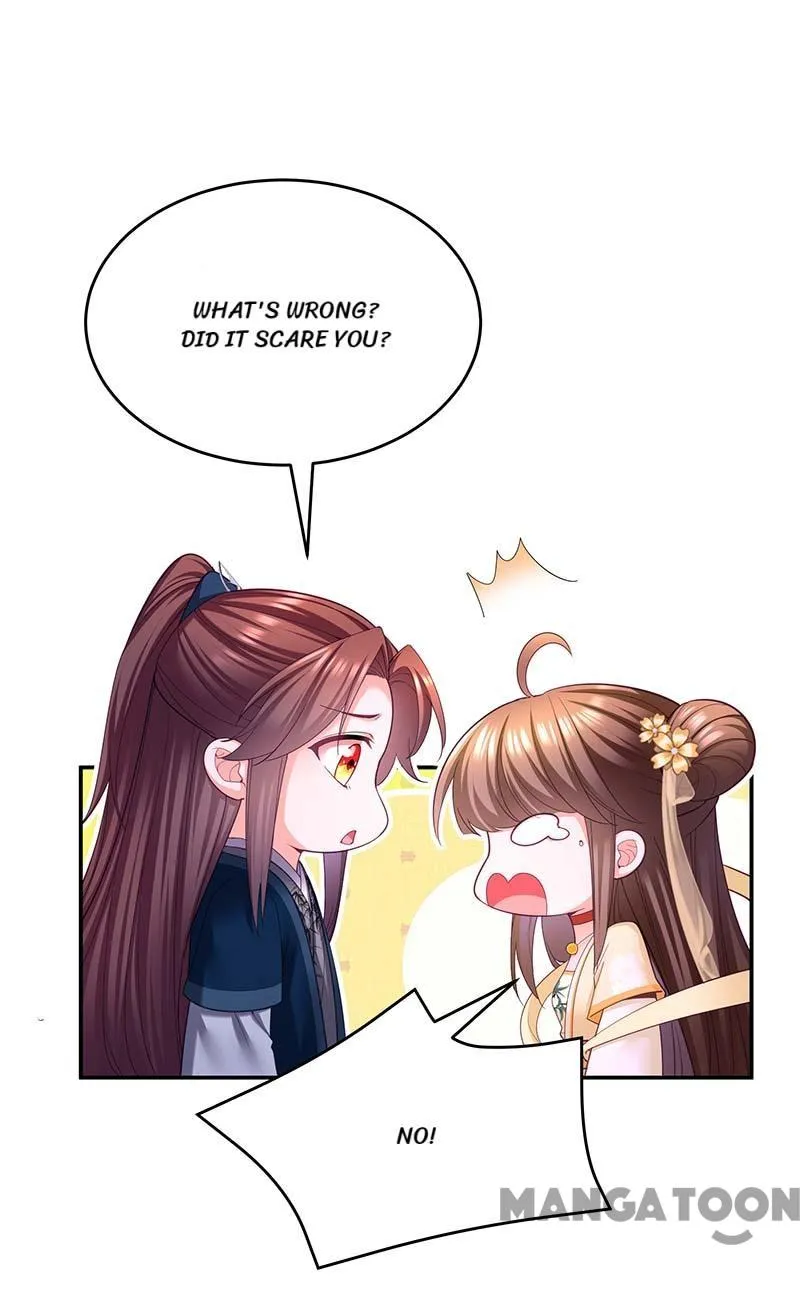 Boss of the Emperor’s Harem chapter 137 - page 12
