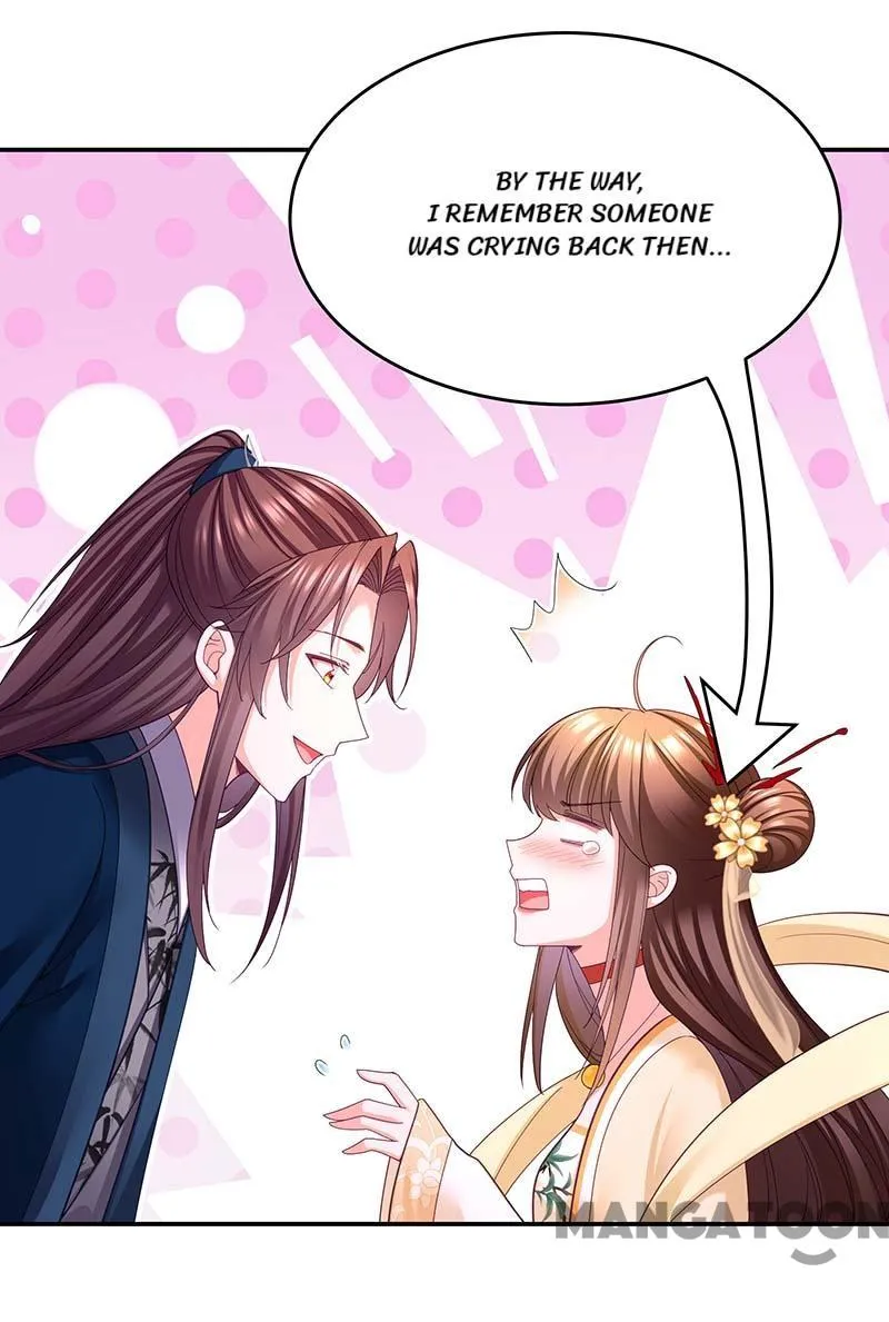 Boss of the Emperor’s Harem chapter 137 - page 18