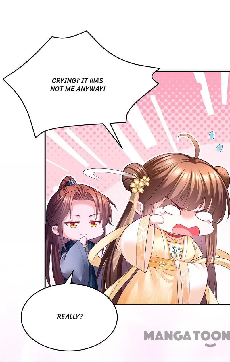 Boss of the Emperor’s Harem chapter 137 - page 19