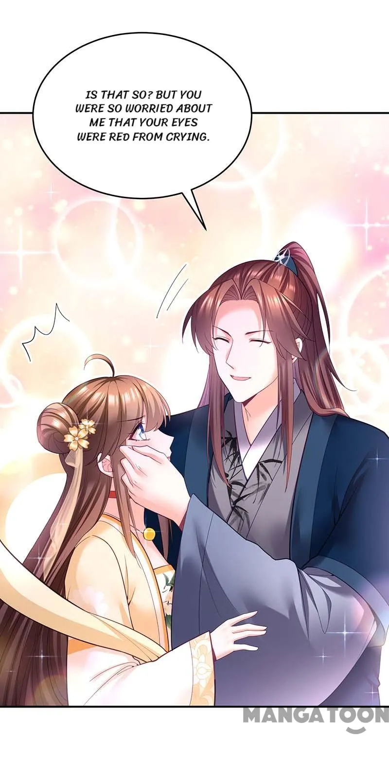 Boss of the Emperor’s Harem chapter 137 - page 23