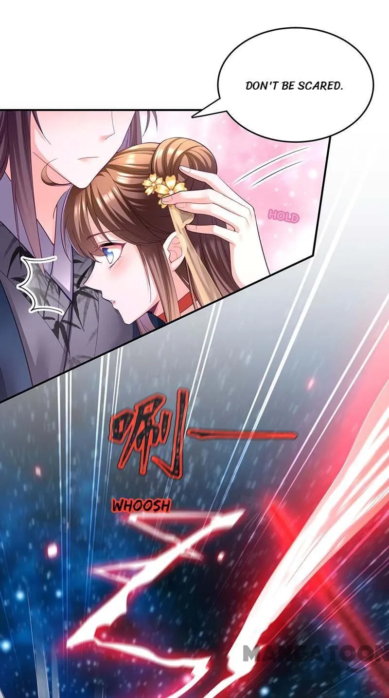 Boss of the Emperor’s Harem chapter 136 - page 16