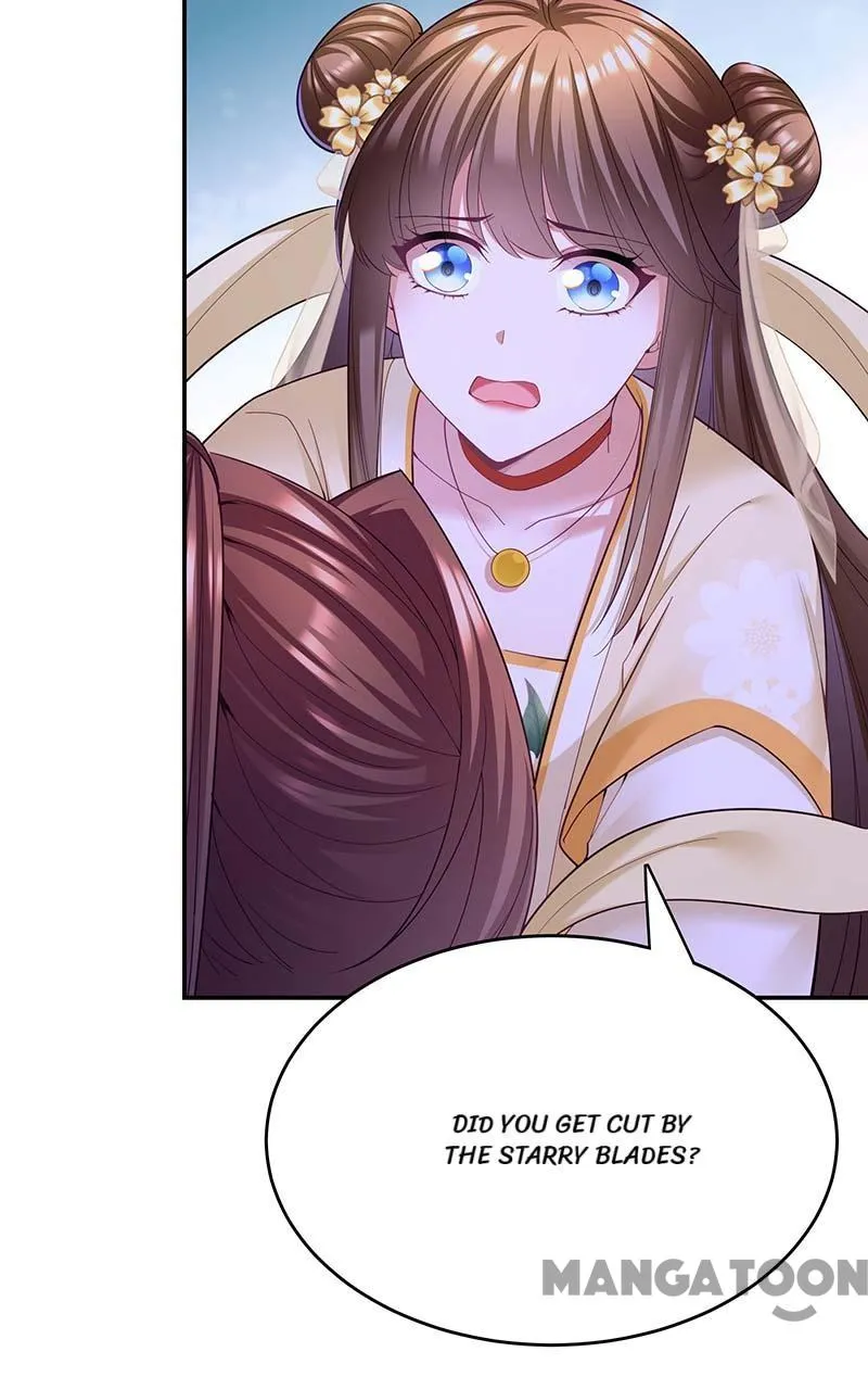 Boss of the Emperor’s Harem chapter 136 - page 20