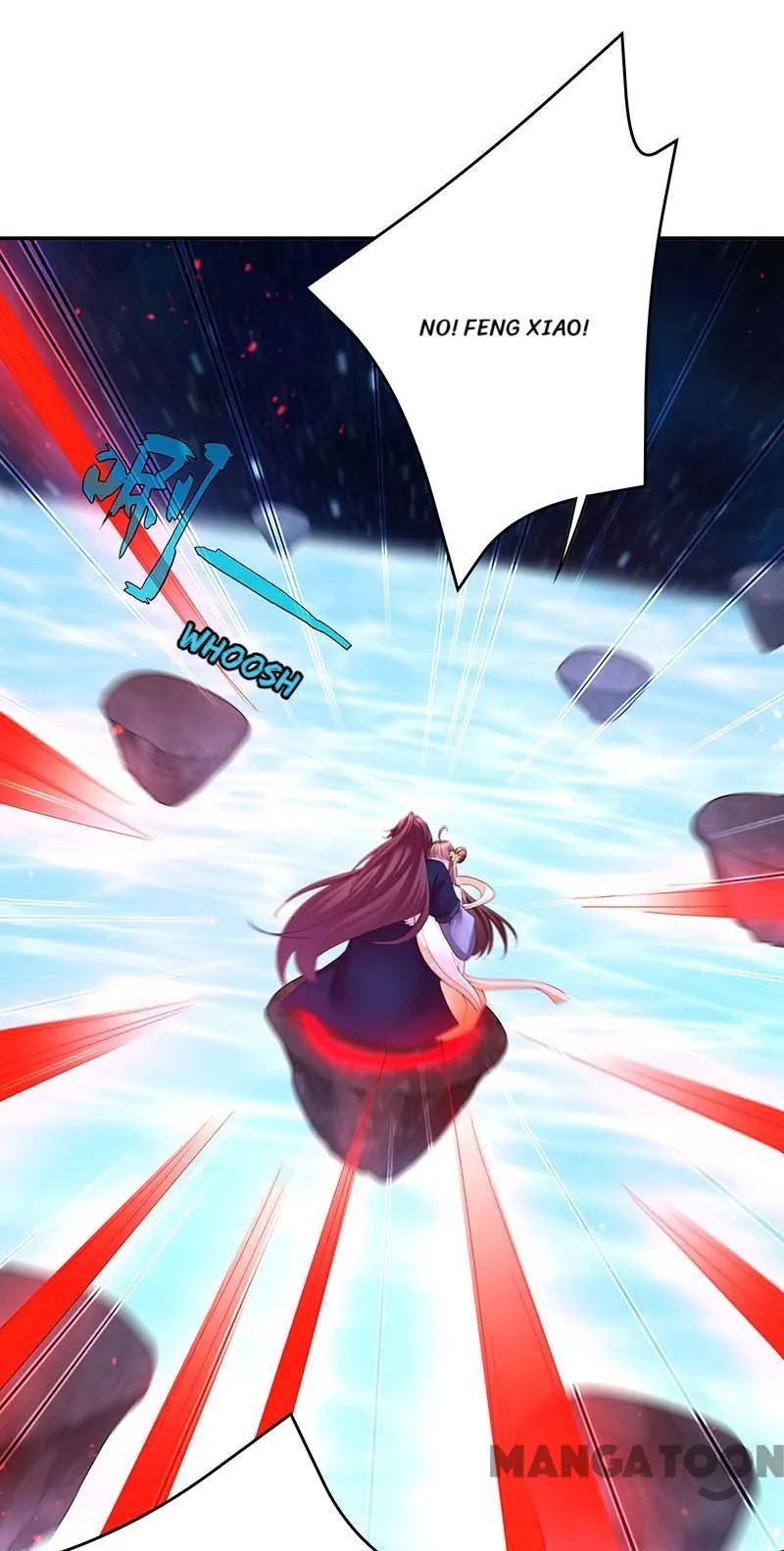 Boss of the Emperor’s Harem chapter 136 - page 34