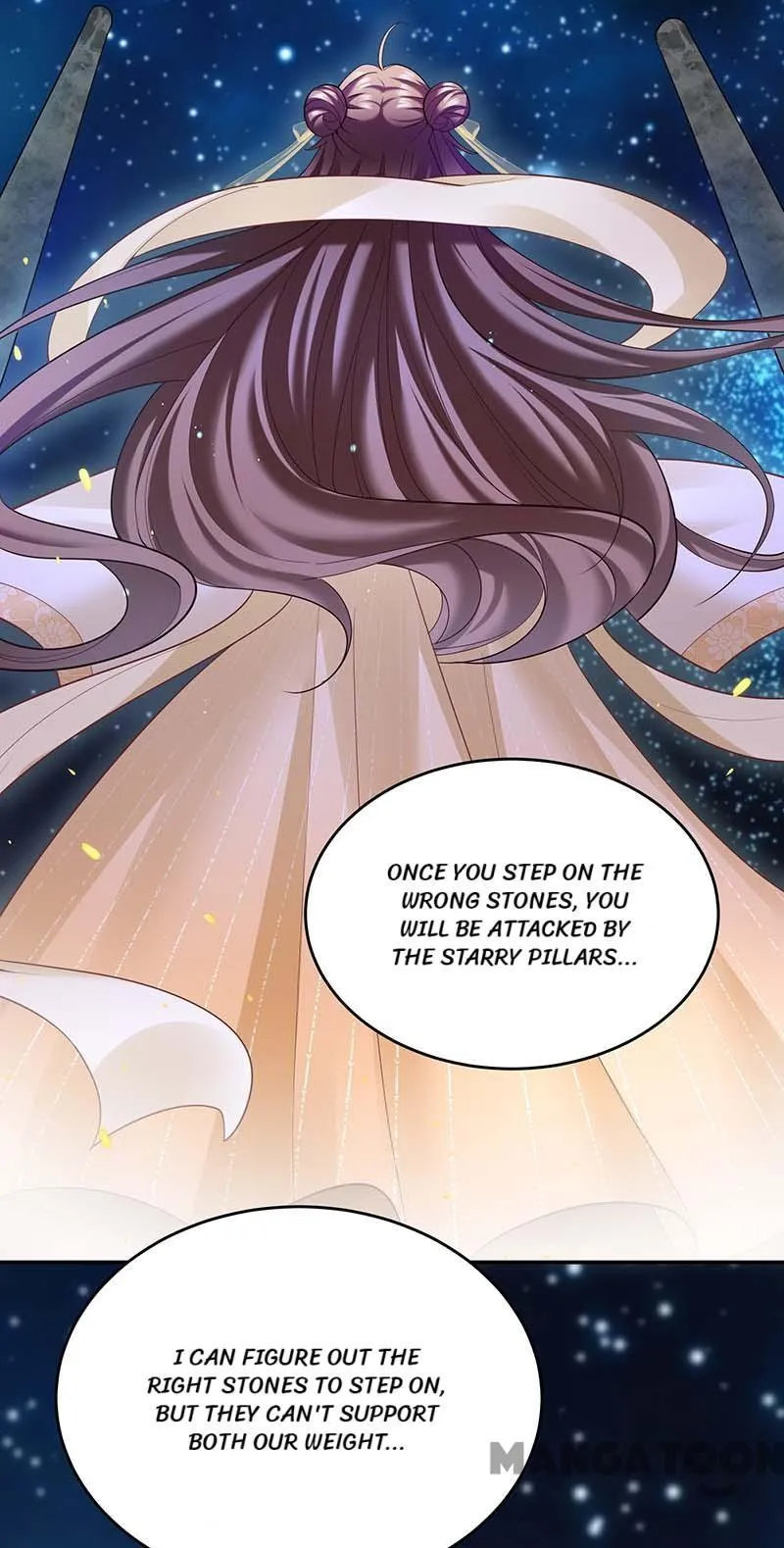 Boss of the Emperor’s Harem chapter 135 - page 11
