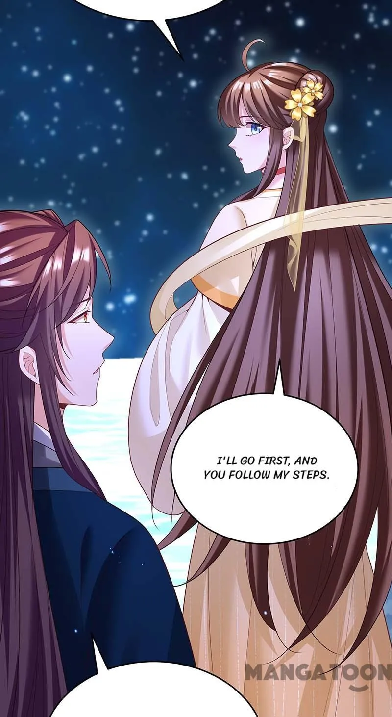 Boss of the Emperor’s Harem chapter 135 - page 12