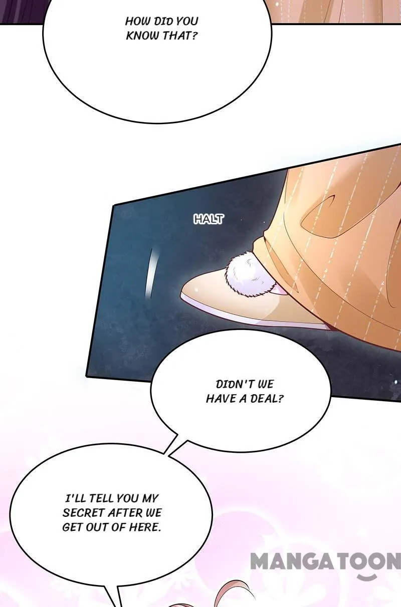 Boss of the Emperor’s Harem chapter 135 - page 13