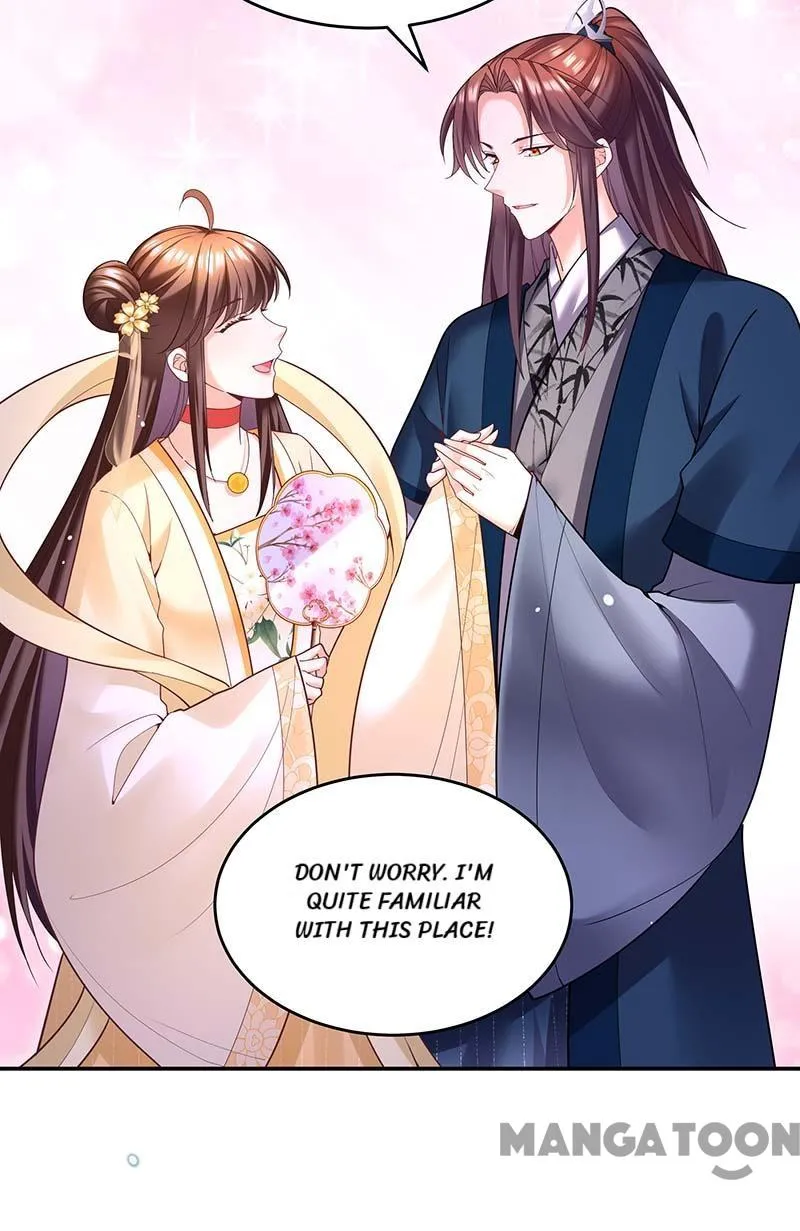 Boss of the Emperor’s Harem chapter 135 - page 16