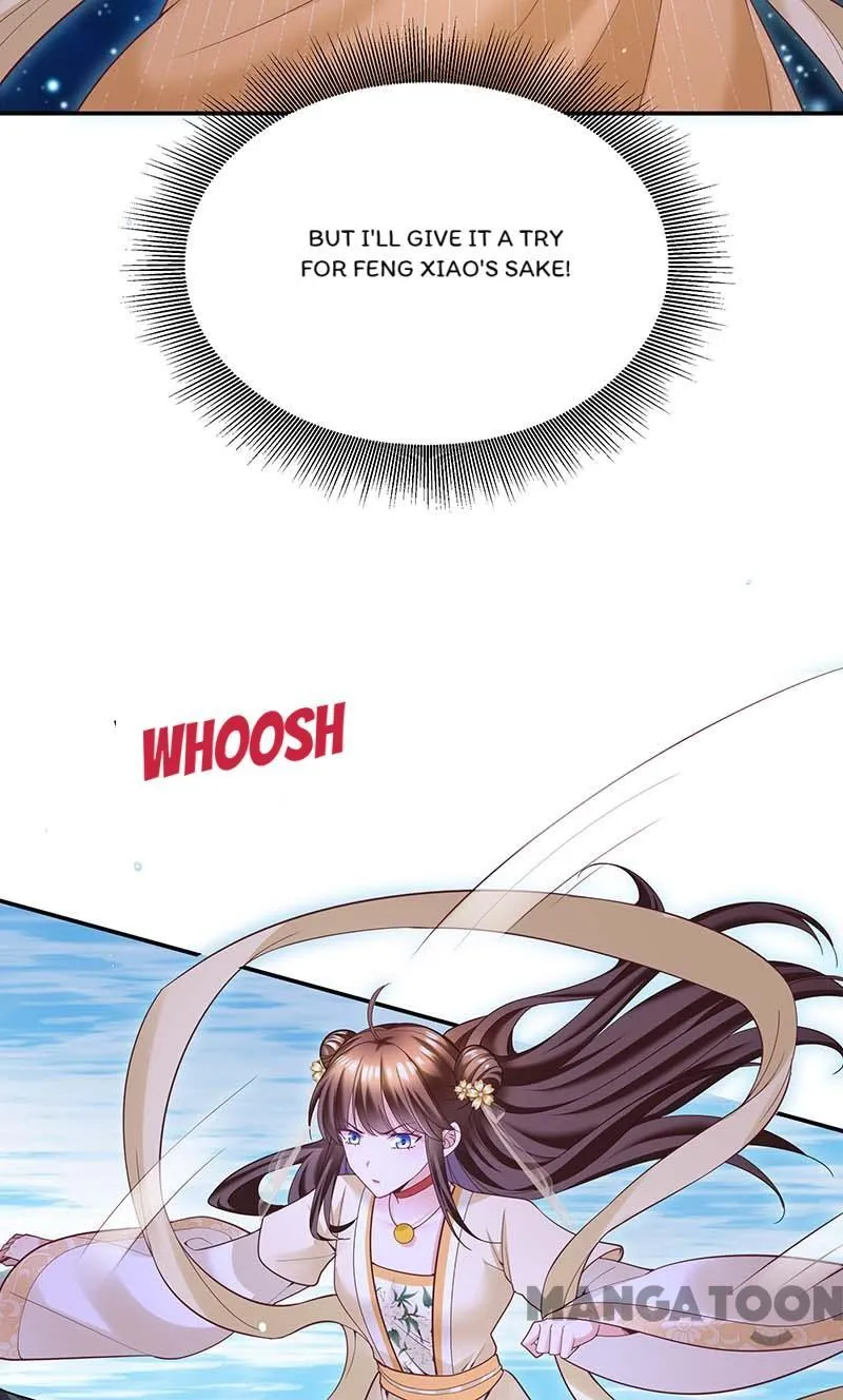 Boss of the Emperor’s Harem chapter 135 - page 18