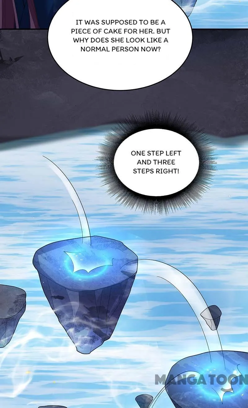 Boss of the Emperor’s Harem chapter 135 - page 23