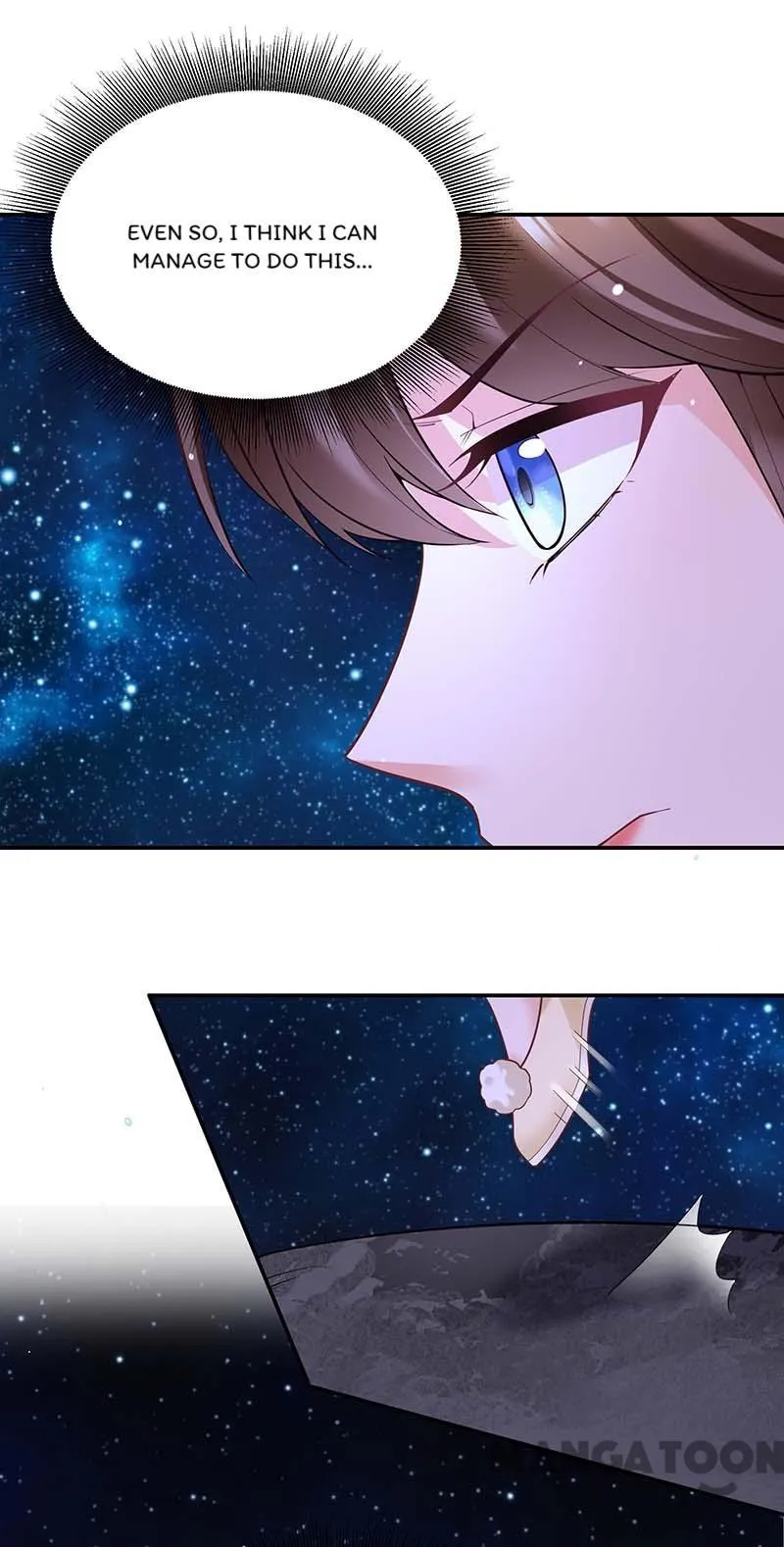 Boss of the Emperor’s Harem chapter 135 - page 28