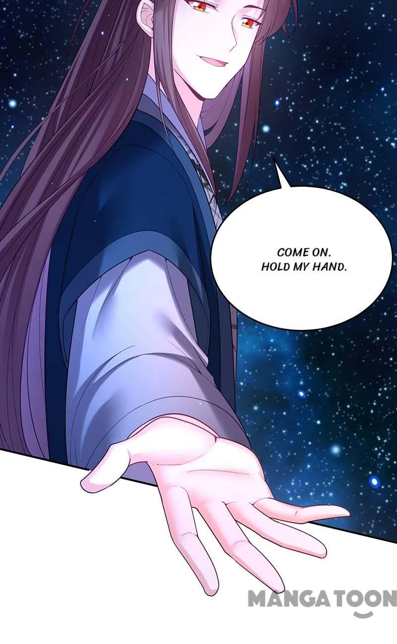 Boss of the Emperor’s Harem chapter 133 - page 14