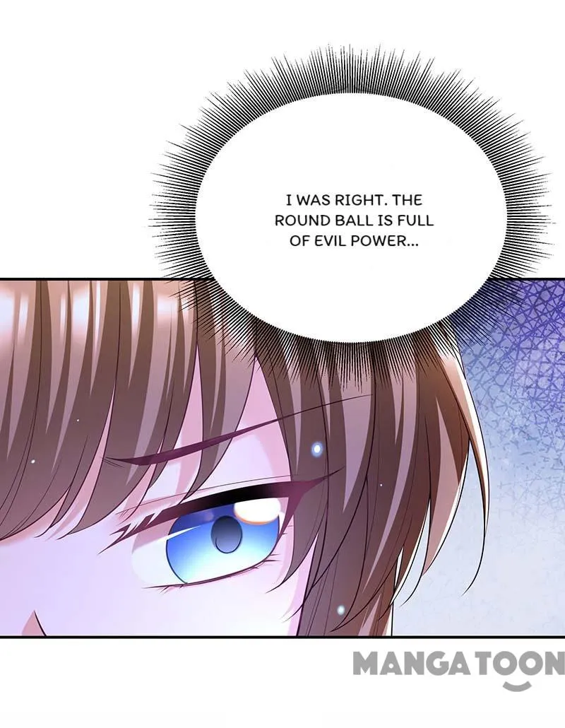 Boss of the Emperor’s Harem chapter 133 - page 25