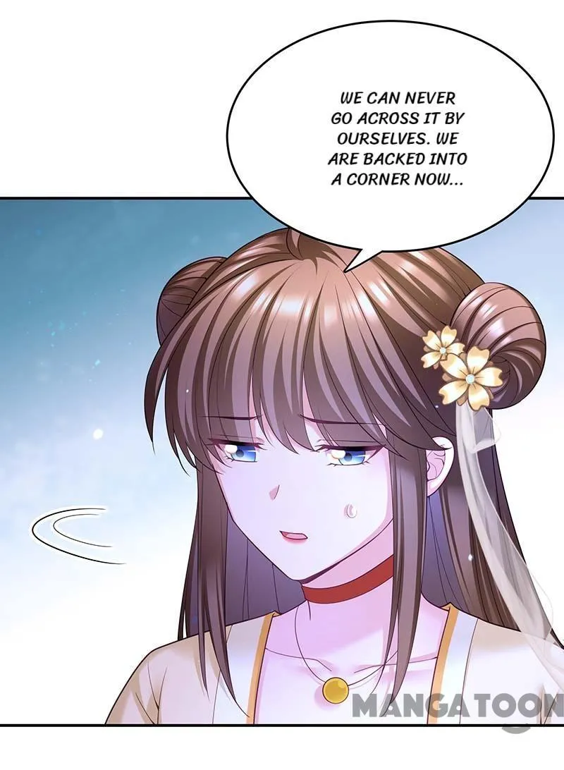 Boss of the Emperor’s Harem chapter 133 - page 5