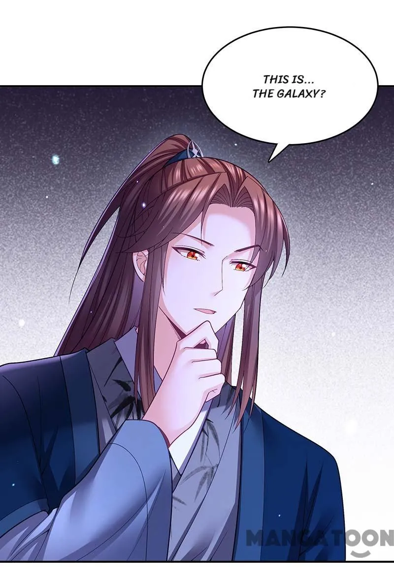 Boss of the Emperor’s Harem chapter 132 - page 21