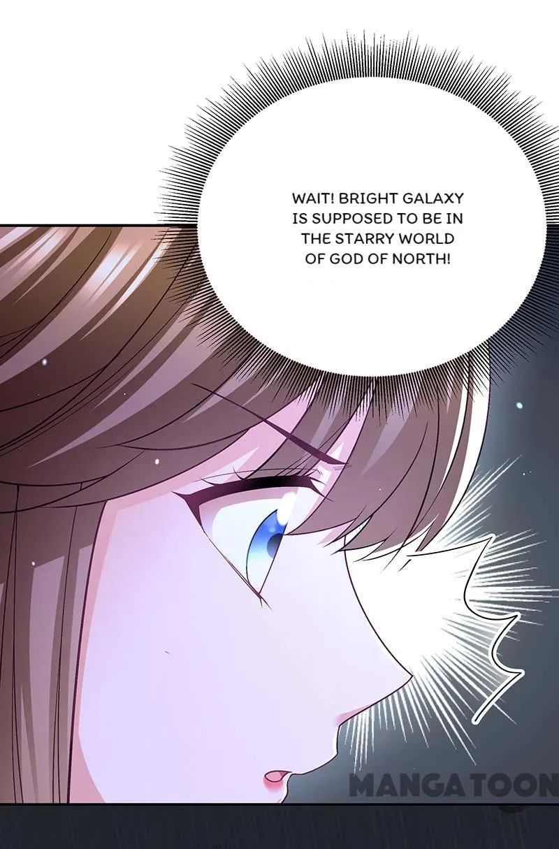 Boss of the Emperor’s Harem chapter 132 - page 23