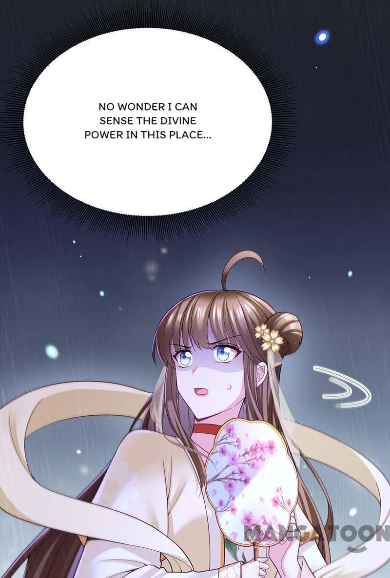 Boss of the Emperor’s Harem chapter 132 - page 24